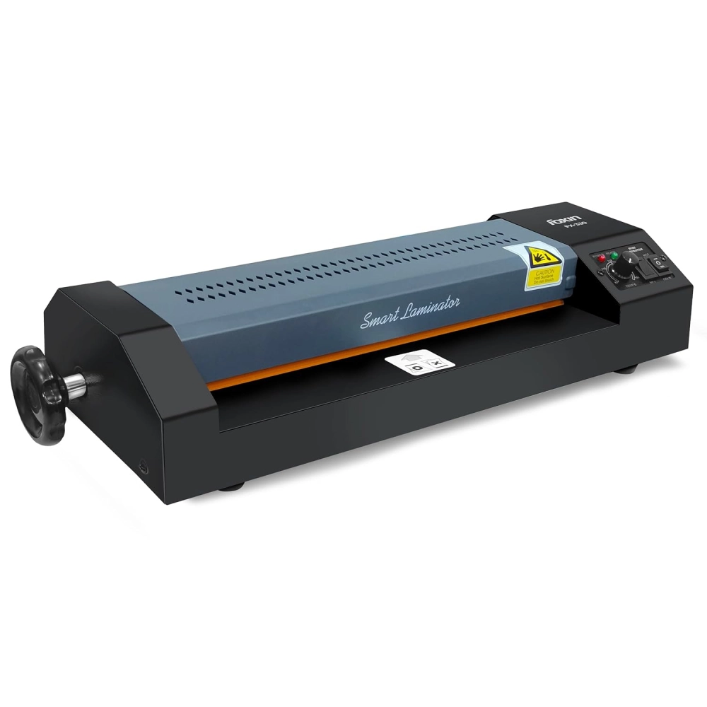 Foxin FX-330 Metal Office Lamination Machine view 2